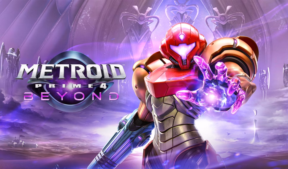 مراجعة Metroid Prime 4: Beyond