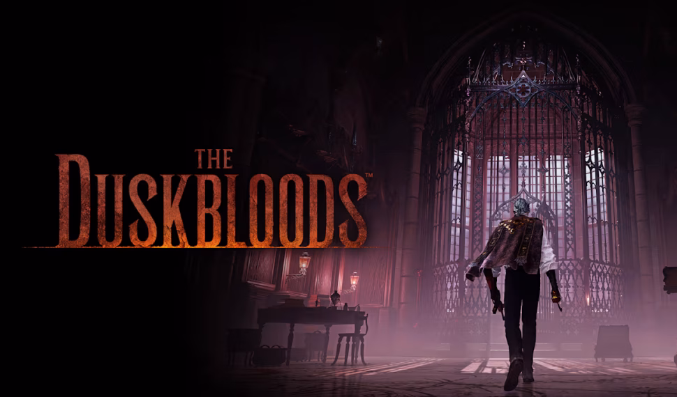 انطباع The Duskbloods